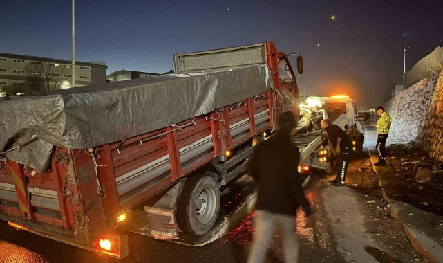 Kural tanımayan sürücülerin, ters yöne girme ısrarı çileden çıkardı
