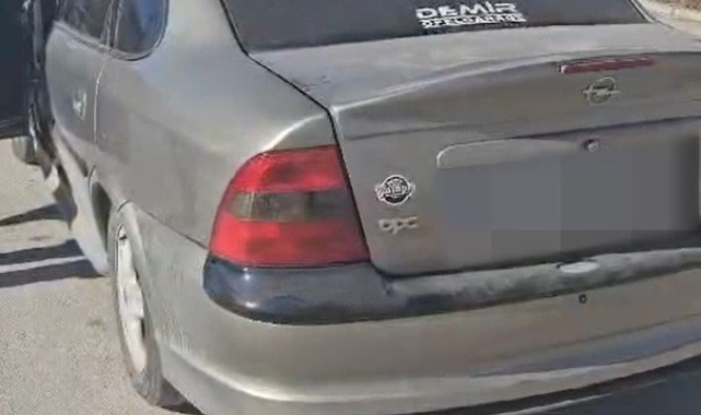 Kurallara uymayan sürücülere 1 milyon 552 bin 946 TL cezai işlem uygulandı