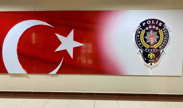 Kuşadası'nda aranan şahıs yakalandı
