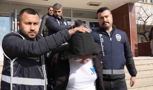 Kuyumcu kuryesinin gaspıyla ilgili tutuklu sayısı 4'e çıktı