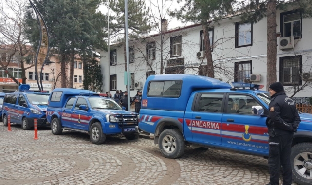Maden sahasındaki olayla ilgili 6 kişi tutuklandı