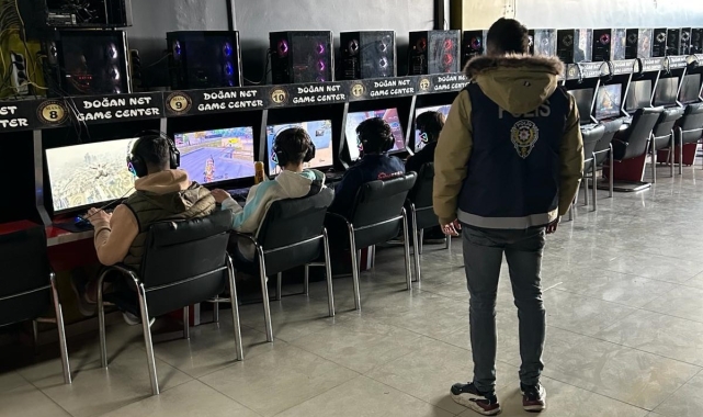 Manisa Emniyeti işi sıkı tutuyor