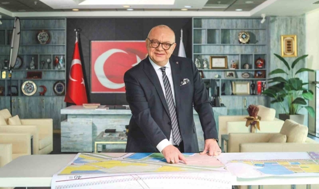 Manisa'nın 5 ilçesine yeni otogar