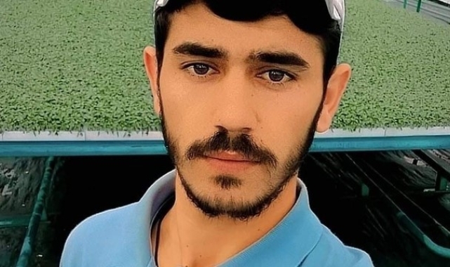Mardin'de elektrik akımına kapılan genç, 26 günlük yaşam savaşını kaybetti