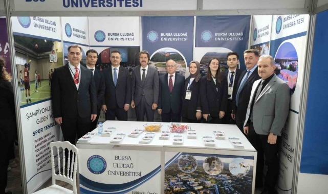 MarmaraKaf24'e BUÜ imzası