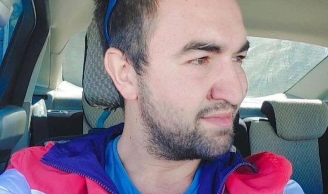 Milas'ta motosiklet kazası: 1 ölü