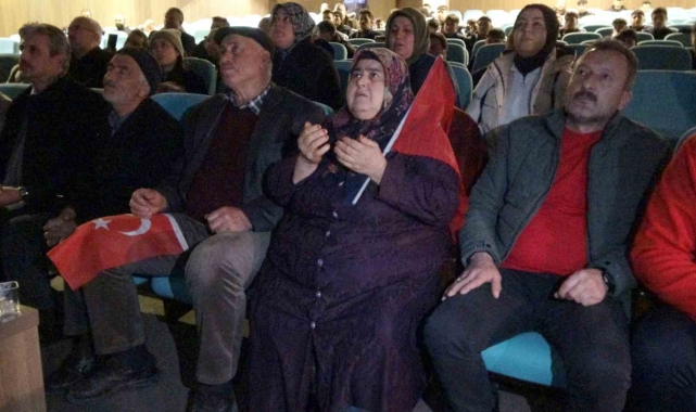 Milli güreşçi Rıza Kayalp&#039;in ailesi ve hemşehrileri büyük üzüntü yaşadı