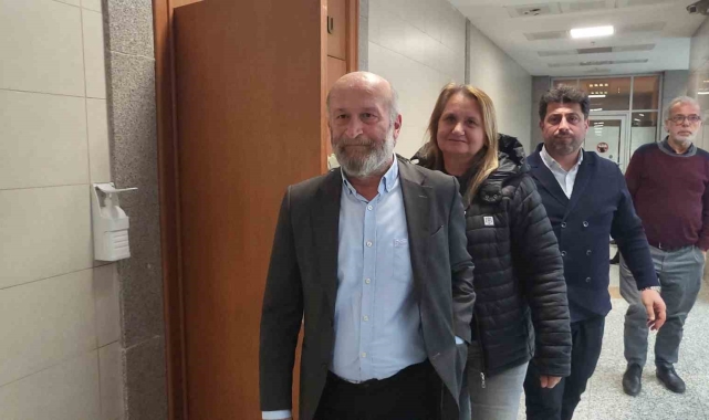 MİT tırları davasında Erdem Gül'e 5 yıl hapis cezası