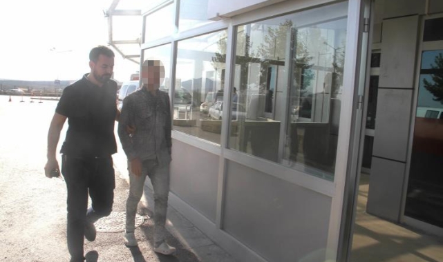 Motosiklet sürücüsünün ölümüne neden olan ehliyetsiz sürücüye 1 yıl 11 ay ceza