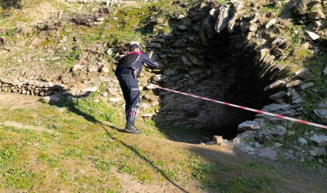 Nazilli'de jandarmanın 'huzur timi' göz açtırmıyor