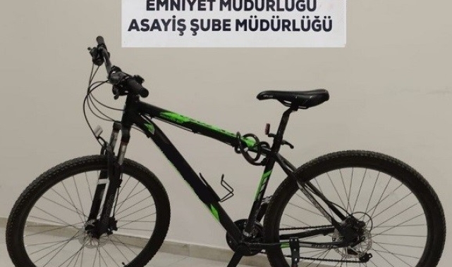 Niğde'de 6 hırsızlık şüphelisi tutuklandı