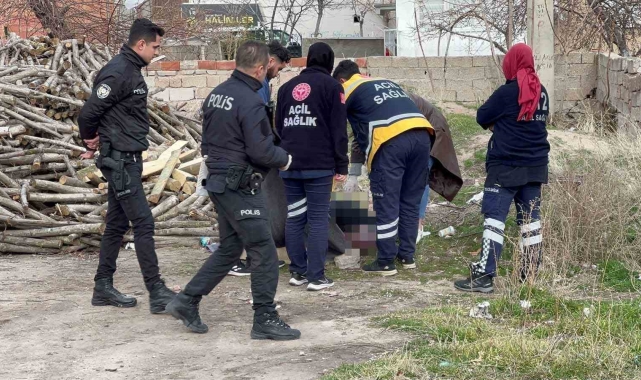Odun keserken hayatını kaybeden adamın kalp krizinden öldüğü belirlendi
