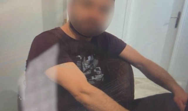 Oğlunu rehin alan uyuşturucu bağımlısından polise tehdit: "Kapıyı açarsanız size ve çocuğuma sıkarım"