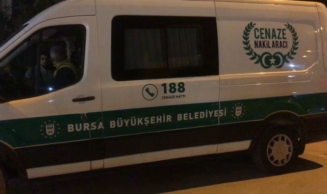 Önce boşandığı eşini sonra kendini vurdu