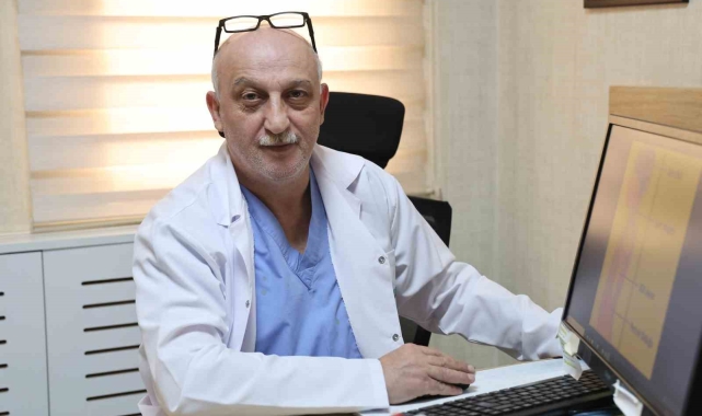 Opr. Dr. Koparan: "Her yürüme bozukluğu demans veya normal basınçlı hidrosefali değildir"