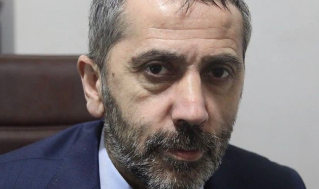 Ordu'da gazetecinin aracına saldırı şüphesi