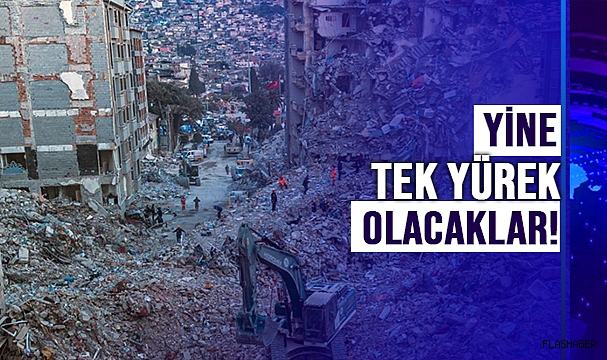 ORTAK YAYIN KARARI!