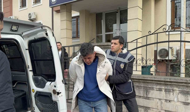 Oryantal sevgilisini öldüren şahıs adliyeye sevk edildi