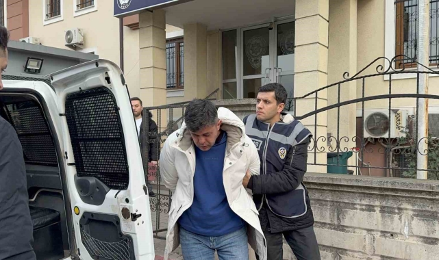 Oryantal sevgilisini öldüren şahıs tutuklandı