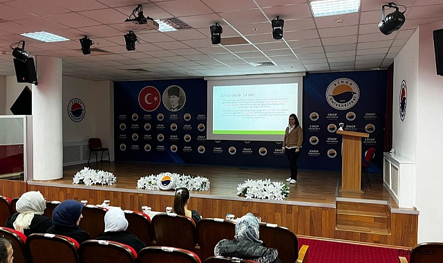 OTEL PERSONELİNE SERTİFİKA PROGRAMI DÜZENLENDİ!