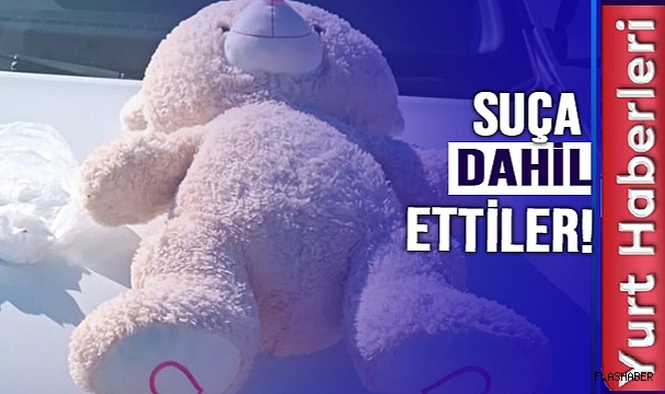 OYUNCAK AYIDAN BAKIN NE ÇIKTI ?