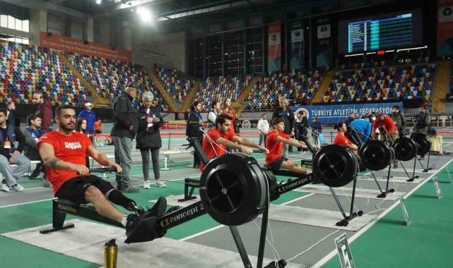 Parakürek Milli Takımı, Avrupa'da sahne alacak