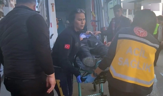 Parkomat görevlisi kadının dikkatiyle tekrar hayata döndürülen adamdan kötü haber