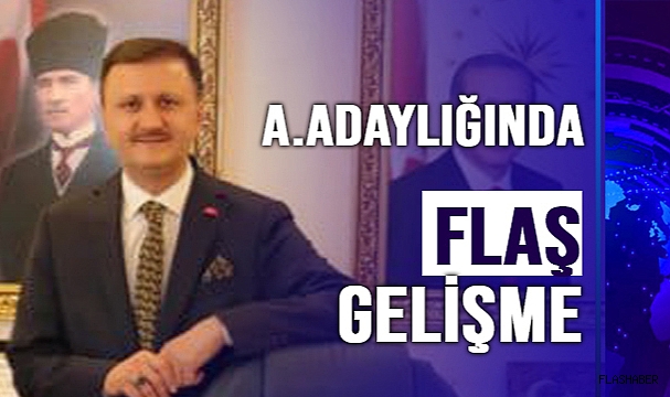 PARTİ KARARINI VERDİ