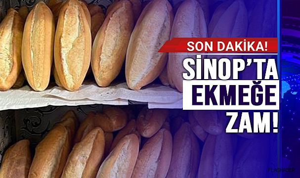 PEKİ KAÇ LİRA OLDU?