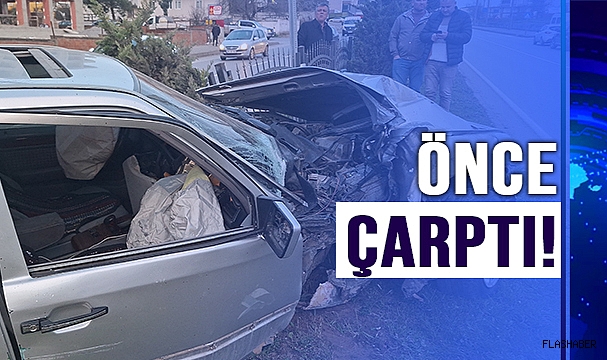 POLİS HER YERDE ARIYOR!