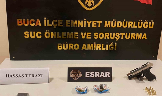 Polisin huzur uygulamaları sonuç verdi: 47 tutuklama