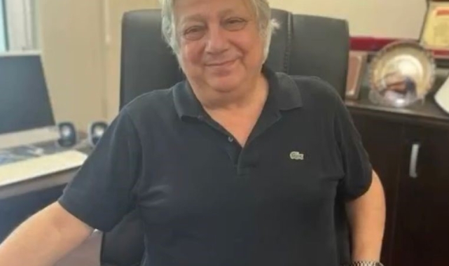 Prof. Dr. Alper Demirbaş hayatını kaybetti