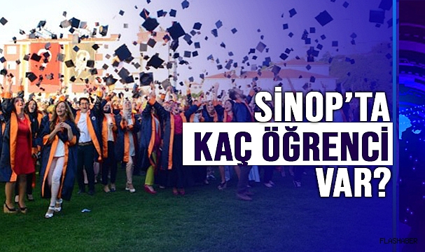 RAKAMLAR AÇIKLANDI!