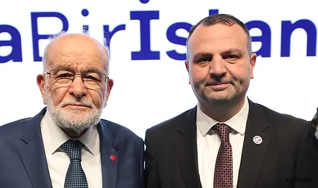 SAADET PARTİSİ'NİN BELEDİYE MECLİS LİSTESİ BELLİ OLDU!