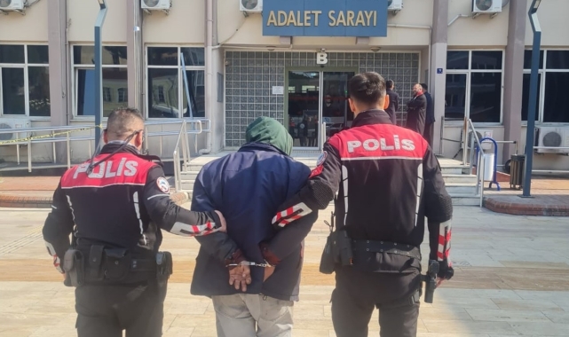 Sahte kimlikle yakalanan şahsın oyununu Aydın polisi bozdu