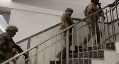 Sakarya'daki tefecilik operasyonunun detaylarını Bakan Yerlikaya paylaştı