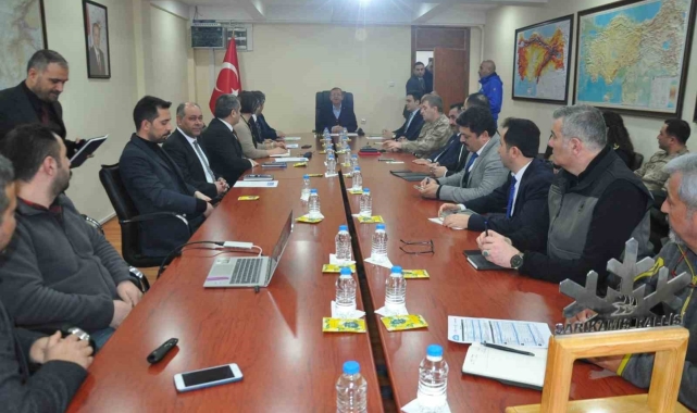 Sarıkamış 2024 Kış Rallisi nefesleri kesecek