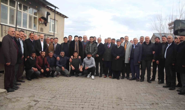 Savcı Sayan: "Buradaki seçimler batıdaki seçimlere benzemez"