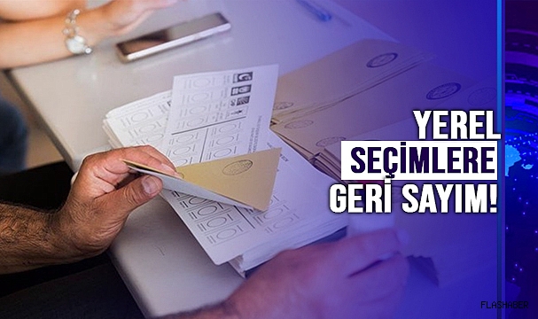 SEÇMEN BİLGİ KAĞITLARININ DAĞITIMI BAŞLADI!
