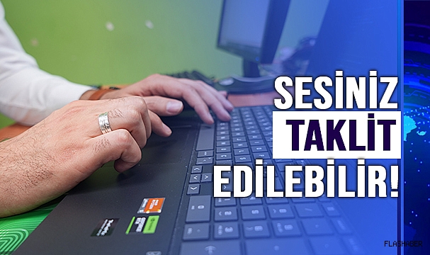 "SES"Lİ TEHLİKE