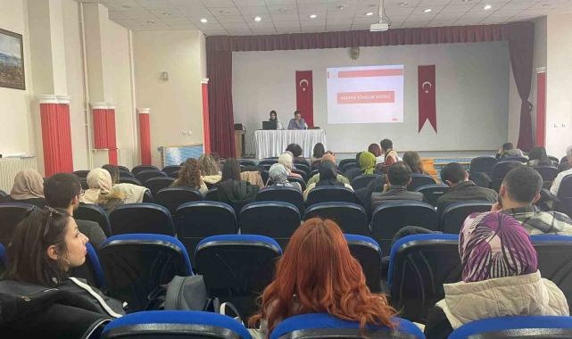 Şiddeti değil sevgiyi yaymayı amaçlıyorlar