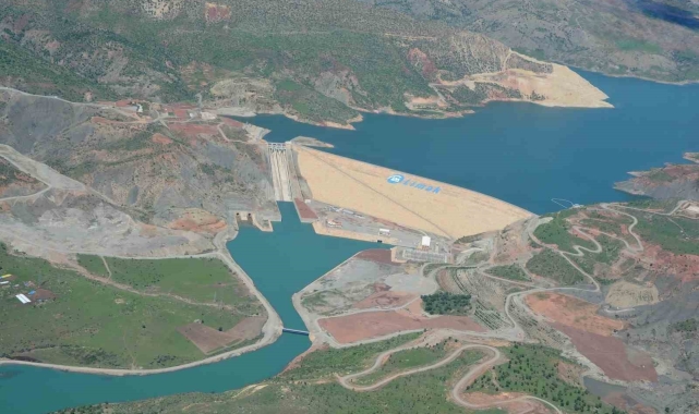 Siirt'te su tahliyesi uyarısı