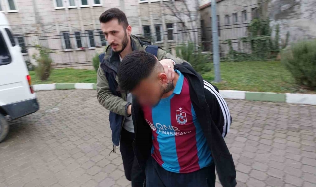 Silahla yaralamadan 2 kişi adliyeye sevk edildi