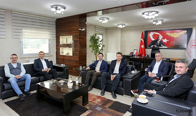 SİNOP'A YATIRIM DAVETİ!