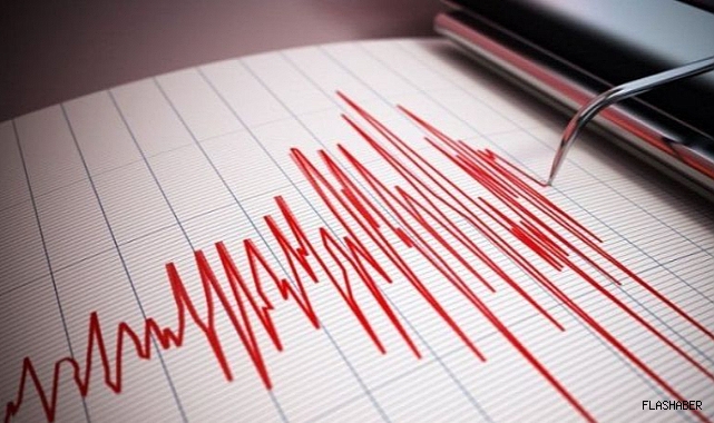SİNOP AÇIKLARINDA DEPREM MEYDANA GELDİ!