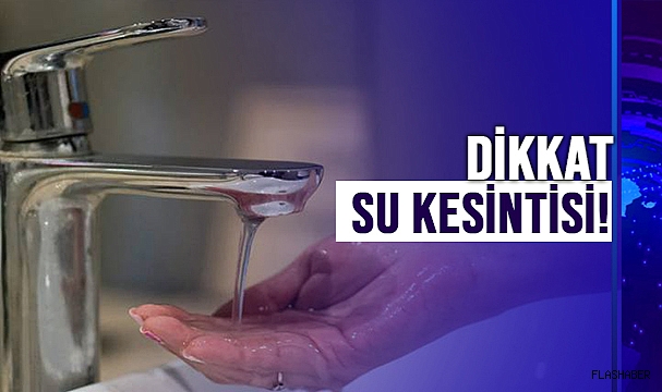 SİNOP BELEDİYESİ DUYURDU!