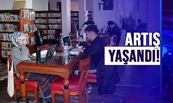 SİNOP OKUYOR!