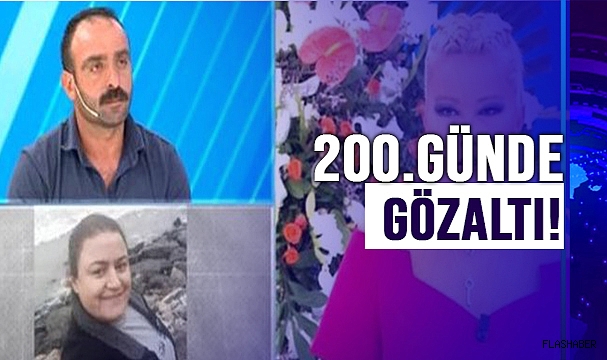 SİNOP'TA KAYBOLAN KEZİBAN ERYILMAZ DAVASINDA ŞOK GELİŞME!