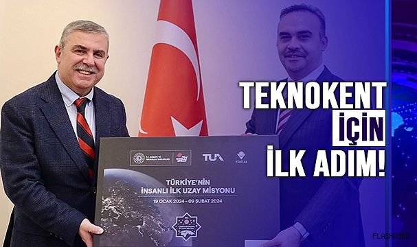 SİNOP’TA KURULACAK!