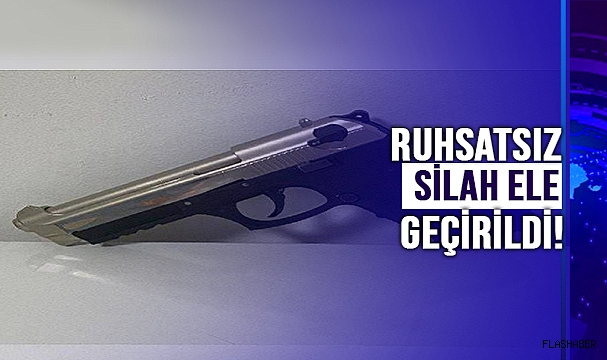 SİNOP'TA ŞOK UYGULAMA!